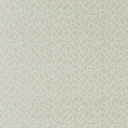 CLARKE AND CLARKE - PANACHE- LINEN - Fabric by the Yard LINEN