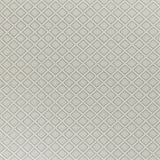 CLARKE AND CLARKE - PARAGON- IVORY/LINEN - Fabric by the Yard IVORY/LINEN