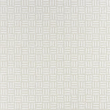 CLARKE AND CLARKE - PARALLEL- IVORY - Fabric by the Yard