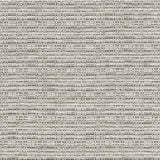 CLARKE AND CLARKE - RAMIE- SILVER - Fabric by the Yard