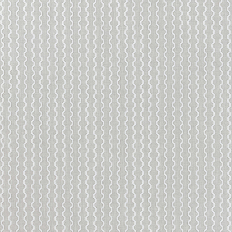CLARKE AND CLARKE - REPLAY- LINEN - Fabric by the Yard LINEN