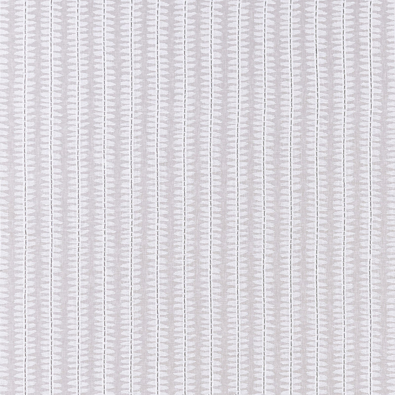 CLARKE AND CLARKE - RISCO- SILVER - Fabric by the Yard SILVER