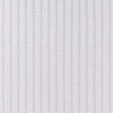 CLARKE AND CLARKE - RISCO- SILVER - Fabric by the Yard