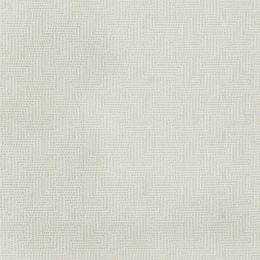 CLARKE AND CLARKE - SOLITAIRE- IVORY - Fabric by the Yard IVORY