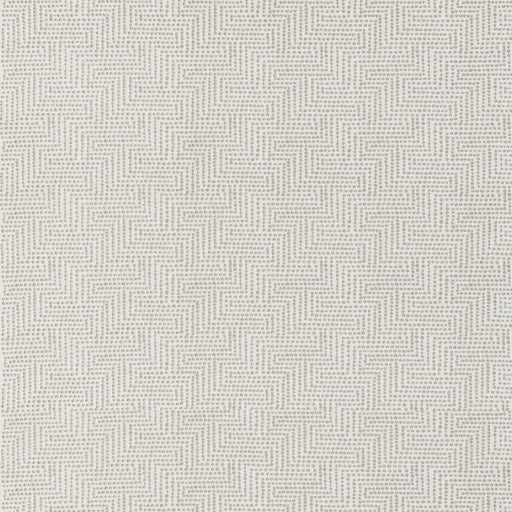CLARKE AND CLARKE - SOLITAIRE- IVORY/LINEN - Fabric by the Yard IVORY/LINEN