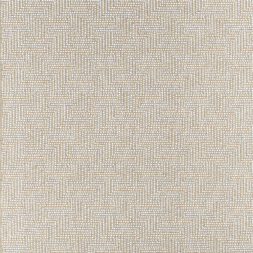 CLARKE AND CLARKE - SOLITAIRE- LINEN - Fabric by the Yard LINEN