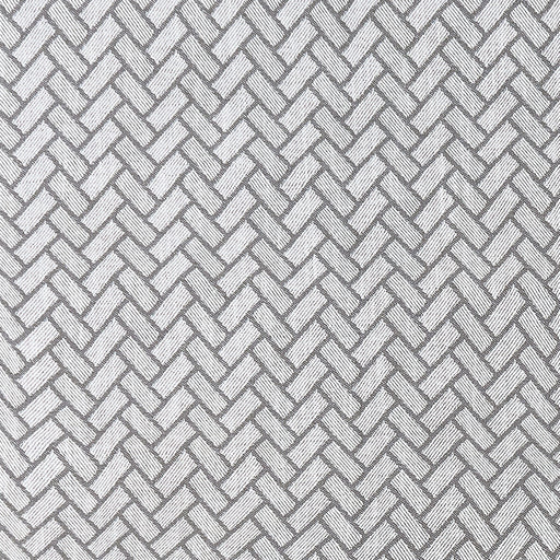 CLARKE AND CLARKE - URBAN- CHARCOAL - Fabric by the Yard CHARCOAL