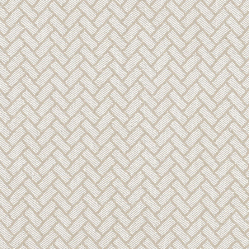 CLARKE AND CLARKE - URBAN- IVORY/LINEN - Fabric by the Yard IVORY/LINEN