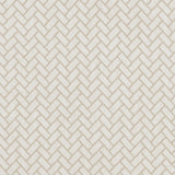 CLARKE AND CLARKE - URBAN- IVORY/LINEN - Fabric by the Yard