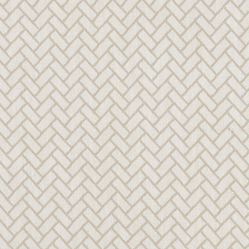 CLARKE AND CLARKE - URBAN- IVORY/LINEN - Fabric by the Yard IVORY/LINEN