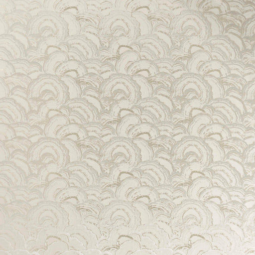 CLARKE AND CLARKE - LANGEI- SAND - Fabric by the Yard SAND