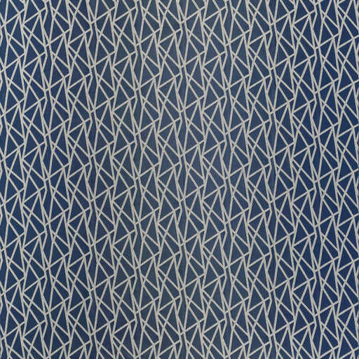 CLARKE AND CLARKE - F1459/02 - GEOMO - Fabric By the Yard