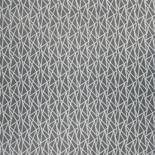 CLARKE AND CLARKE - F1459/04 - GEOMO - Fabric By the Yard