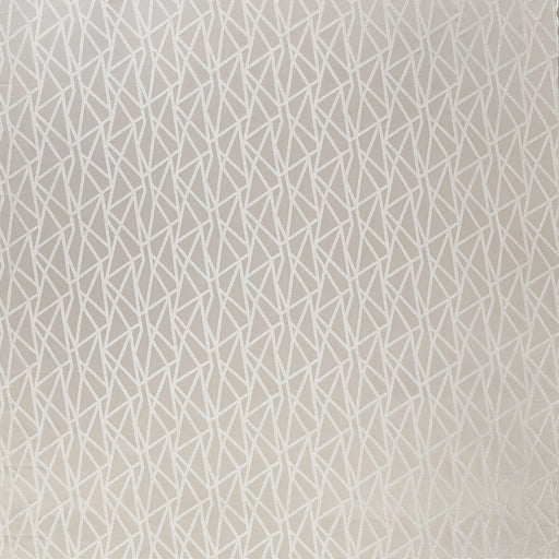 CLARKE AND CLARKE - GEOMO- TAUPE - Fabric by the Yard TAUPE