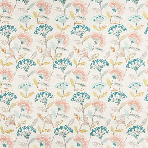 CLARKE AND CLARKE - F1462/02 - BOHEMIA - Fabric By the Yard