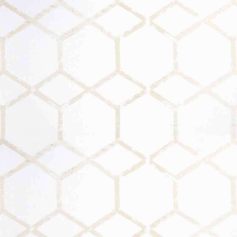 CLARKE AND CLARKE - FORMA- CHAMPAGNE - Fabric by the Yard CHAMPAGNE