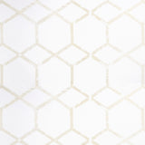 CLARKE AND CLARKE - FORMA- CHAMPAGNE - Fabric by the Yard