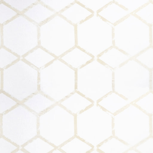 CLARKE AND CLARKE - FORMA- CHAMPAGNE - Fabric by the Yard CHAMPAGNE