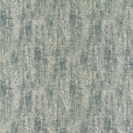 CLARKE AND CLARKE - ORO- TEAL/GOLD - Fabric by the Yard TEAL/GOLD