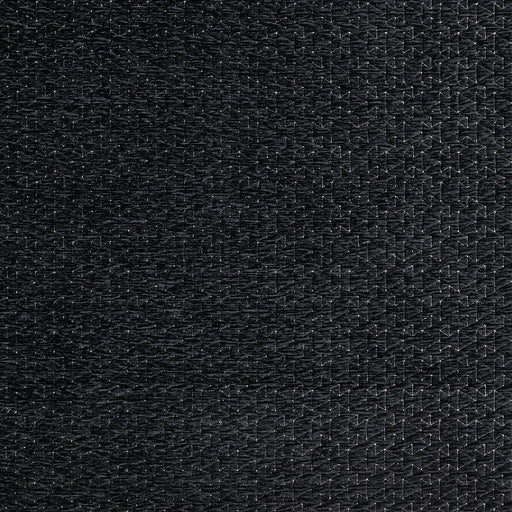 CLARKE AND CLARKE - QUARZO- EBONY - Fabric by the Yard EBONY