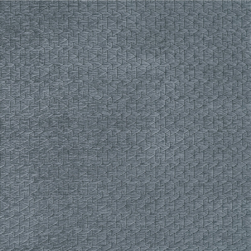 CLARKE AND CLARKE - QUARZO- SLATE - Fabric by the Yard SLATE