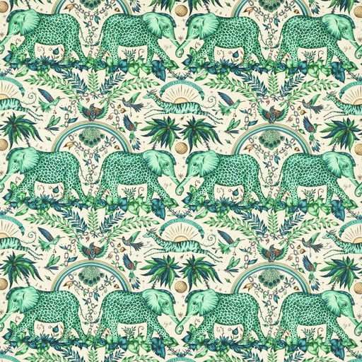 CLARKE AND CLARKE - F1495/02 - ZAMBEZI LINEN - Fabric By the Yard
