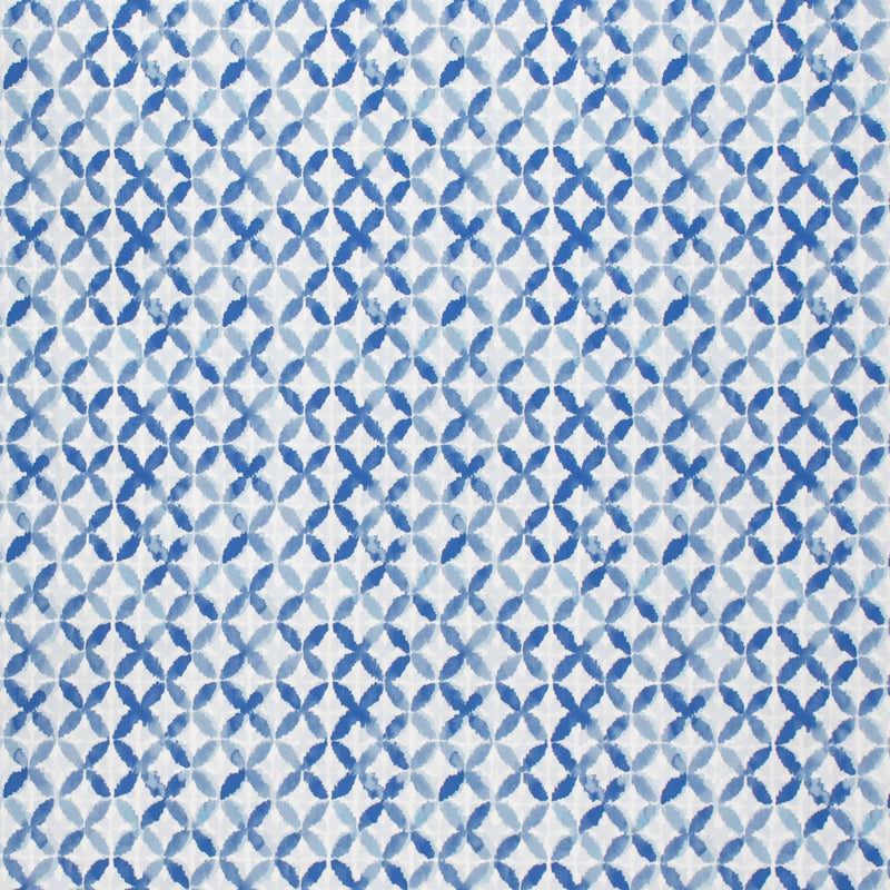F1495 - Greenhouse - Fabric By The Yard