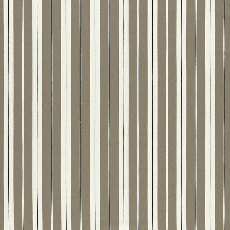 CLARKE AND CLARKE - BELGRAVIA- CHARCOAL/LINEN - Fabric by the Yard CHARCOAL/LINEN