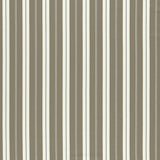 CLARKE AND CLARKE - BELGRAVIA- CHARCOAL/LINEN - Fabric by the Yard