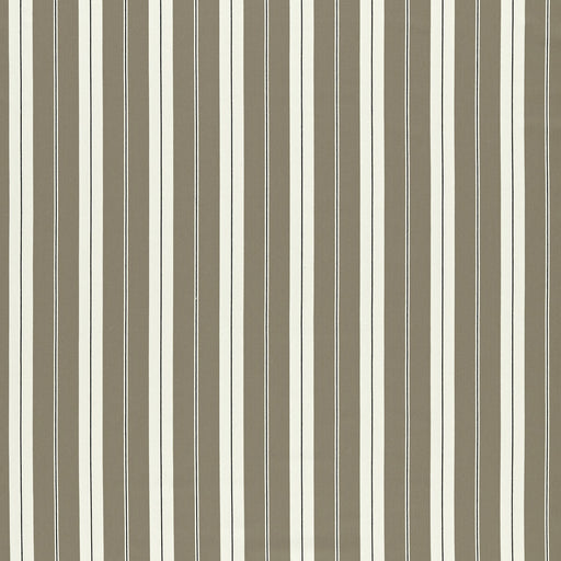 CLARKE AND CLARKE - BELGRAVIA- CHARCOAL/LINEN - Fabric by the Yard CHARCOAL/LINEN