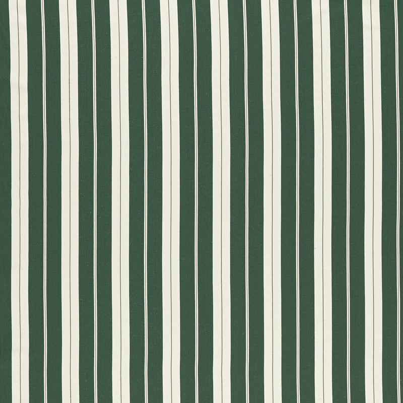 CLARKE AND CLARKE - BELGRAVIA- NAVY/ROUGE - Fabric by the Yard NAVY/ROUGE