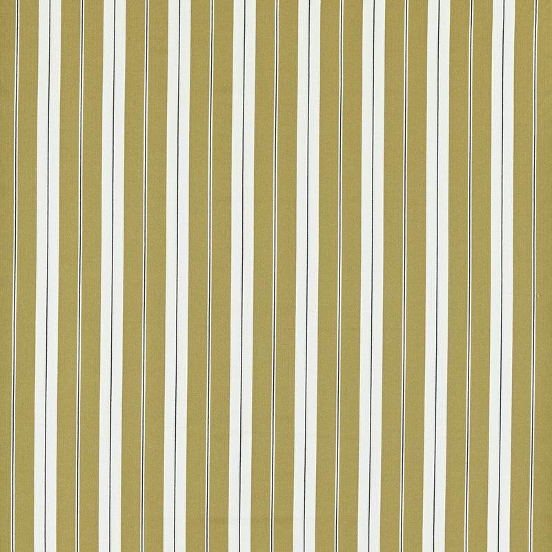 CLARKE AND CLARKE - BELGRAVIA- OCHRE/CHARCOAL - Fabric by the Yard OCHRE/CHARCOAL