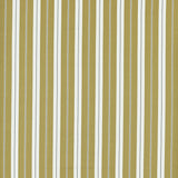 CLARKE AND CLARKE - BELGRAVIA- OCHRE/CHARCOAL - Fabric by the Yard