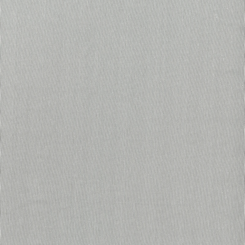 CLARKE AND CLARKE - BRETON- CHARCOAL - Fabric by the Yard CHARCOAL