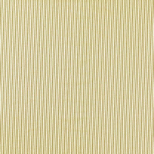 CLARKE AND CLARKE - BRETON- OCHRE - Fabric by the Yard OCHRE