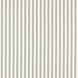 CLARKE AND CLARKE - EDISON- RACING GREEN/LINEN - Fabric by the Yard