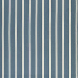 CLARKE AND CLARKE - KNIGHTSBRIDGE- DENIM - Fabric by the Yard
