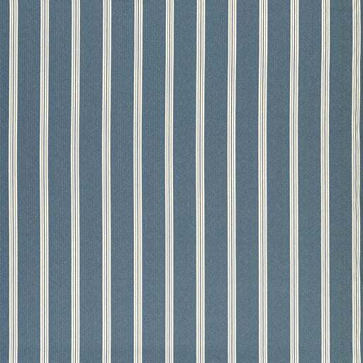 CLARKE AND CLARKE - KNIGHTSBRIDGE- DENIM - Fabric by the Yard DENIM
