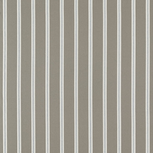 CLARKE AND CLARKE - KNIGHTSBRIDGE- CHARCOAL/LINEN - Fabric by the Yard CHARCOAL/LINEN