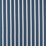 CLARKE AND CLARKE - KNIGHTSBRIDGE- NAVY/ROUGE - Fabric by the Yard
