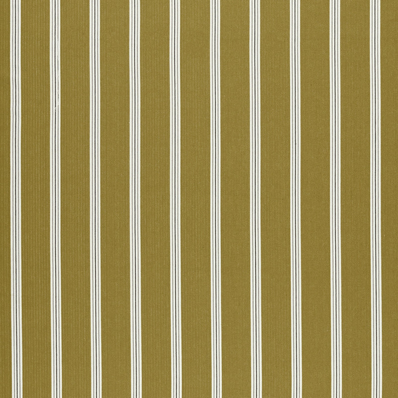 CLARKE AND CLARKE - KNIGHTSBRIDGE- OCHRE/CHARCOAL - Fabric by the Yard OCHRE/CHARCOAL