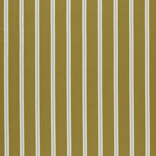 CLARKE AND CLARKE - KNIGHTSBRIDGE- OCHRE/CHARCOAL - Fabric by the Yard OCHRE/CHARCOAL