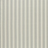 CLARKE AND CLARKE - MARYLAND- CHARCOAL/NATURAL - Fabric by the Yard