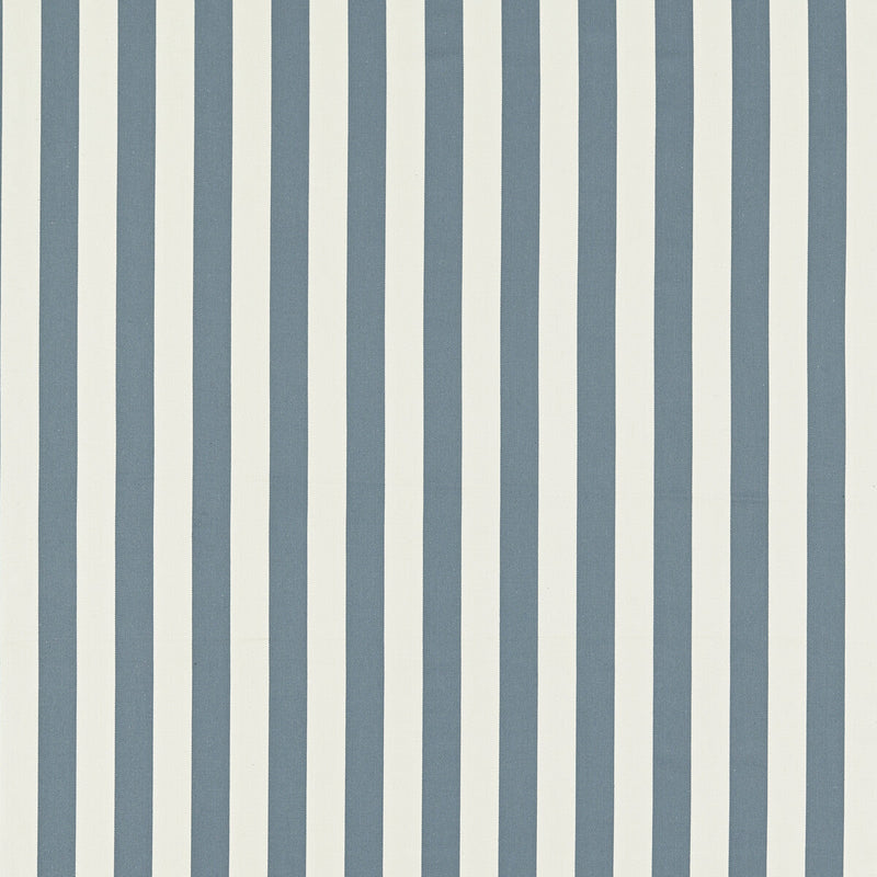 CLARKE AND CLARKE - PORTLAND- DENIM - Fabric by the Yard DENIM