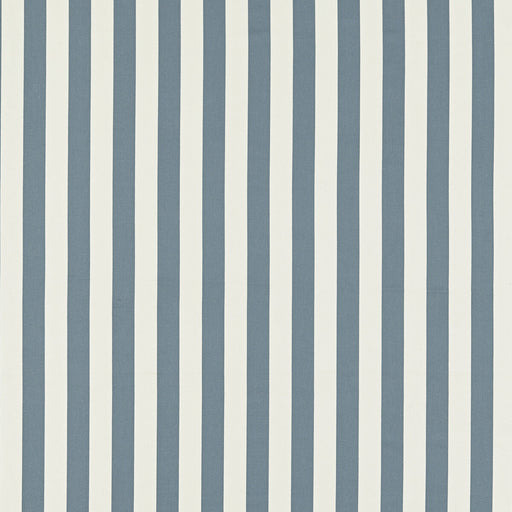 CLARKE AND CLARKE - PORTLAND- DENIM - Fabric by the Yard DENIM