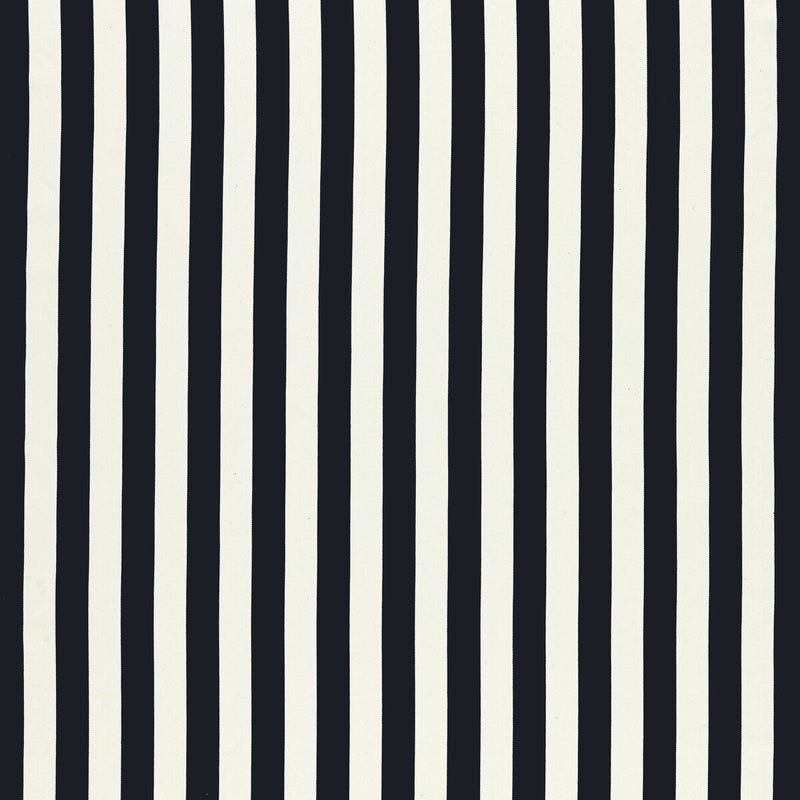 CLARKE AND CLARKE - PORTLAND- EBONY - Fabric by the Yard EBONY