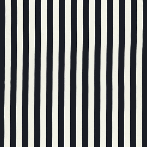 CLARKE AND CLARKE - PORTLAND- EBONY - Fabric by the Yard EBONY