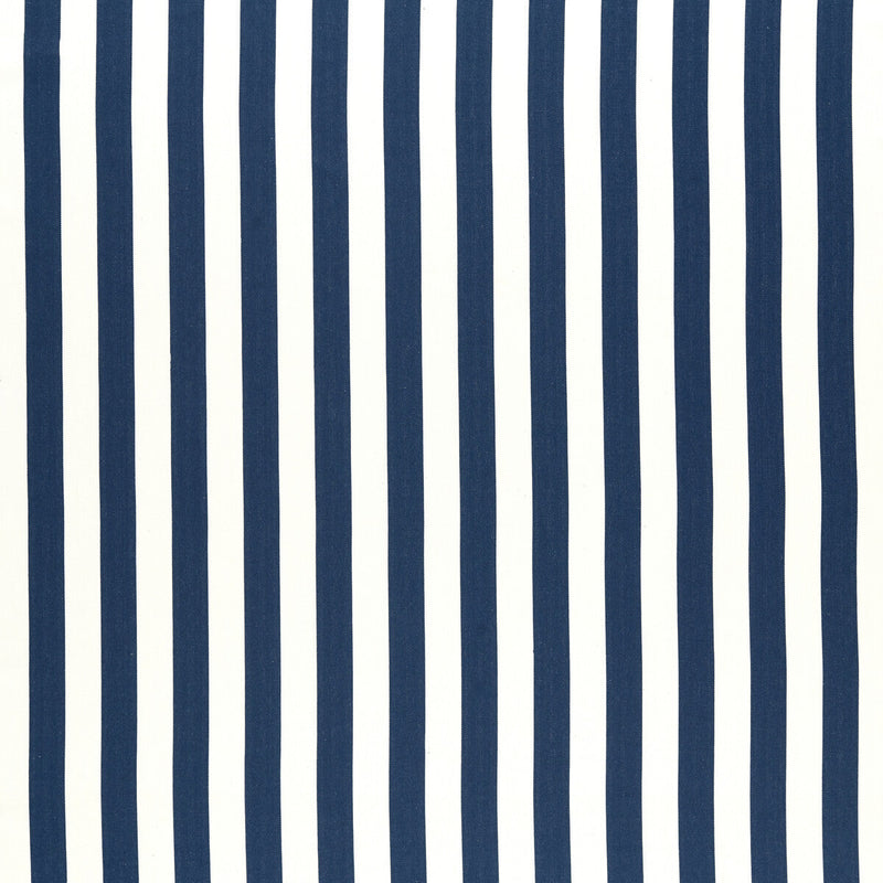 CLARKE AND CLARKE - PORTLAND- NAVY - Fabric by the Yard NAVY