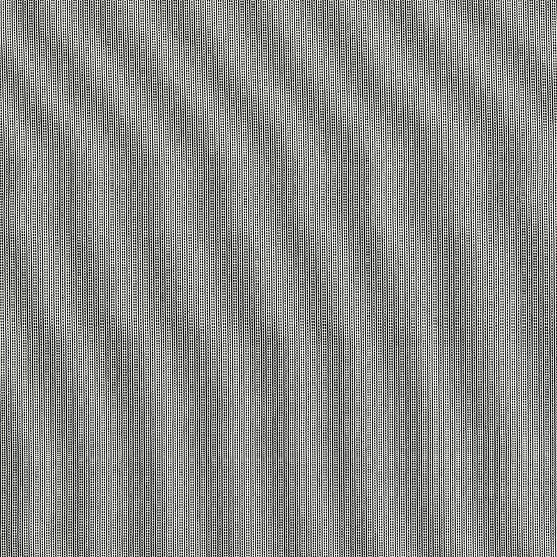 CLARKE AND CLARKE - SPENCER- EBONY - Fabric by the Yard EBONY