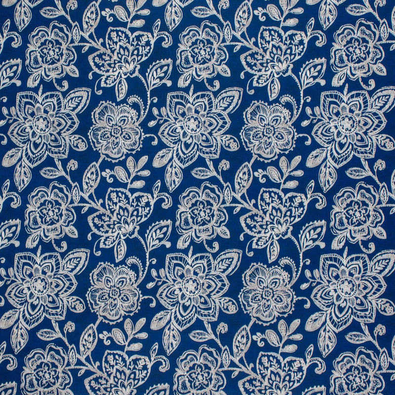 F1504 - Greenhouse - Fabric By The Yard
